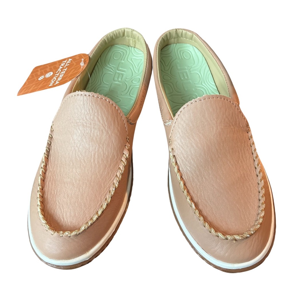 COPY - 🔥BNWB JBU DUSTY PINK SLIP ONS🔥